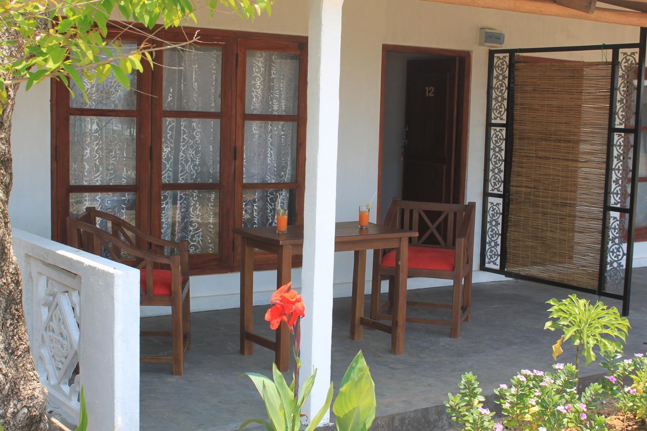 Bliss Bay Nilaveli Hotel Екстериор снимка