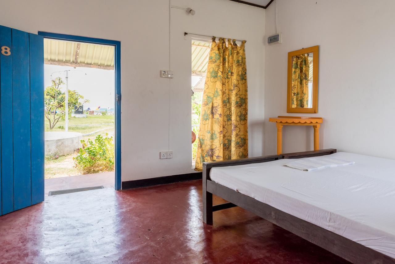 Bliss Bay Nilaveli Hotel Екстериор снимка