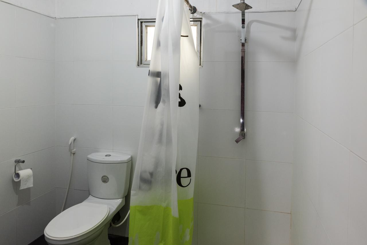 Bliss Bay Nilaveli Hotel Екстериор снимка