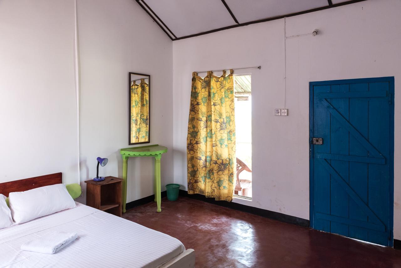 Bliss Bay Nilaveli Hotel Екстериор снимка