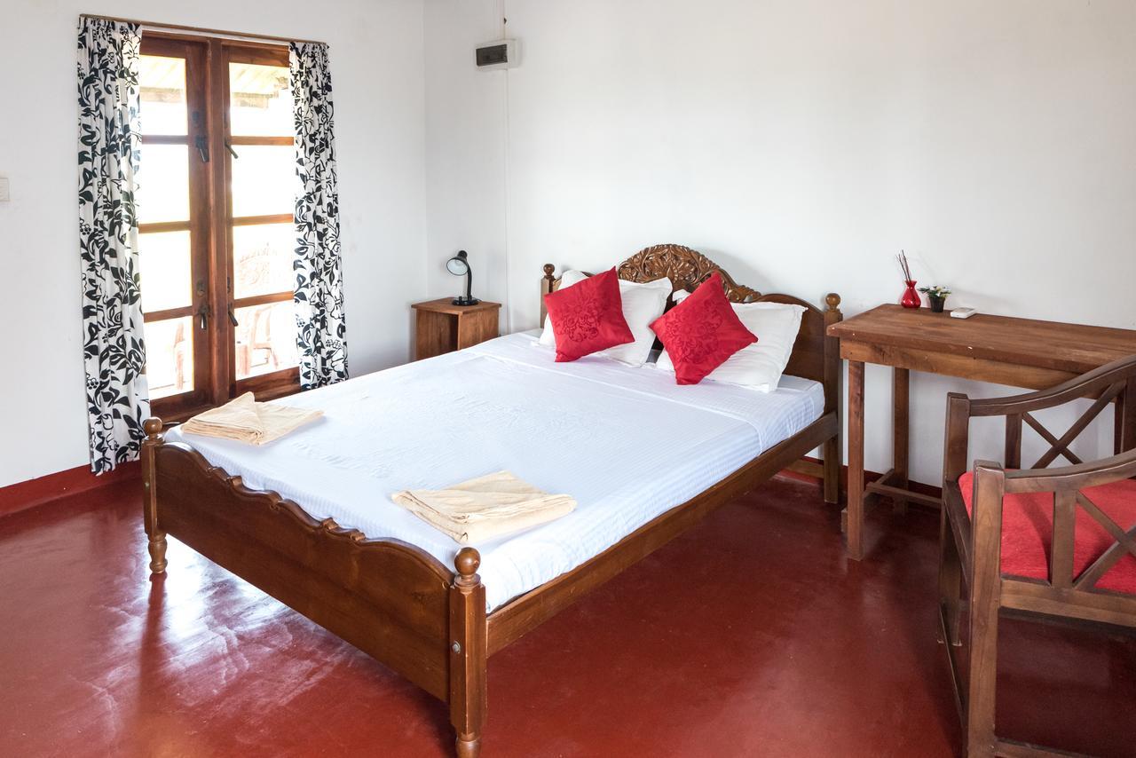 Bliss Bay Nilaveli Hotel Екстериор снимка