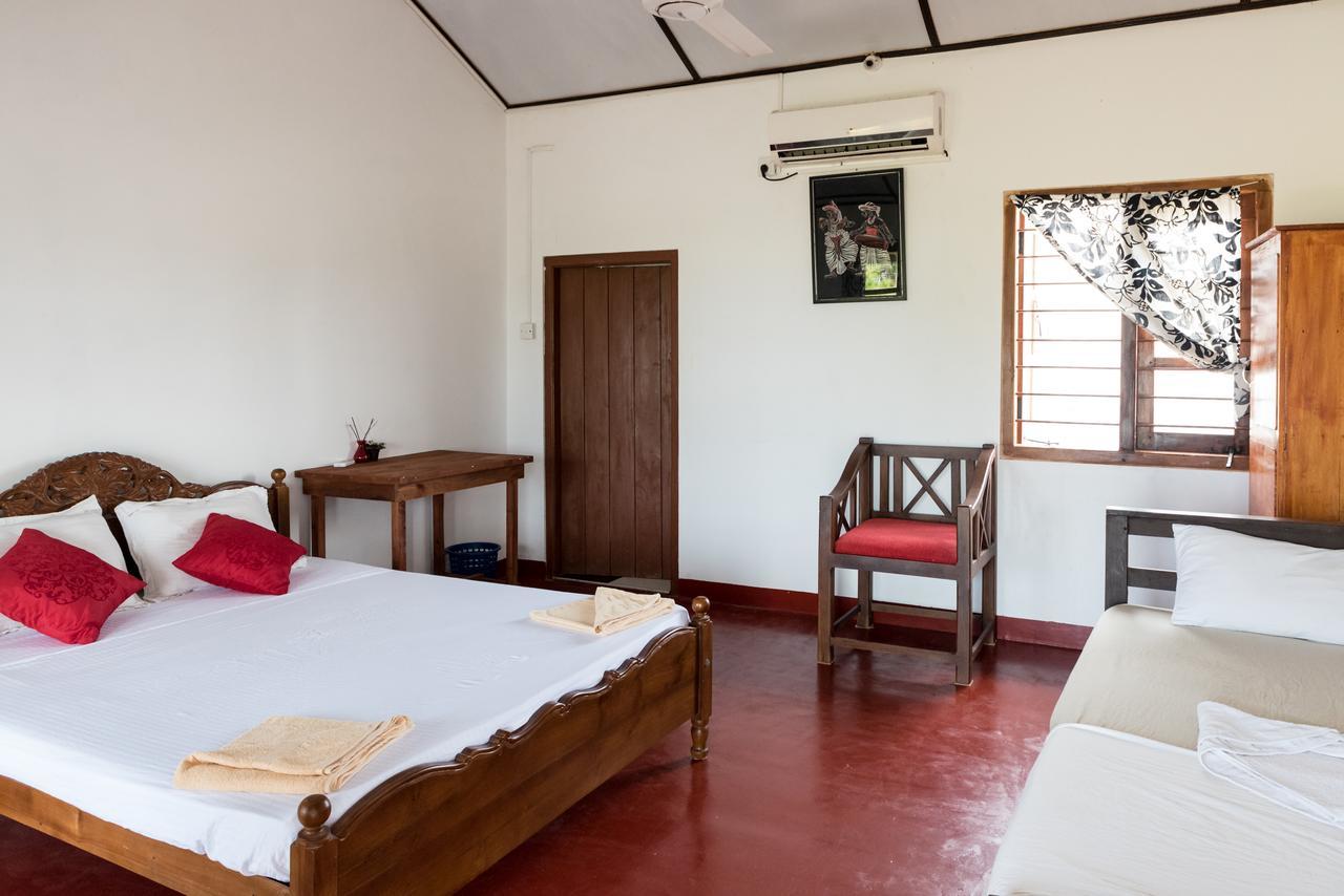 Bliss Bay Nilaveli Hotel Екстериор снимка