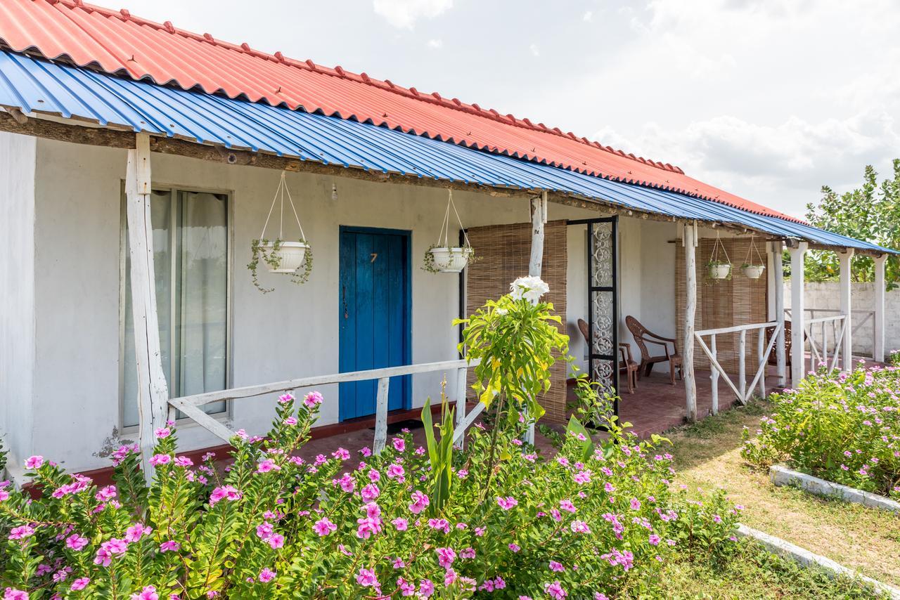 Bliss Bay Nilaveli Hotel Екстериор снимка