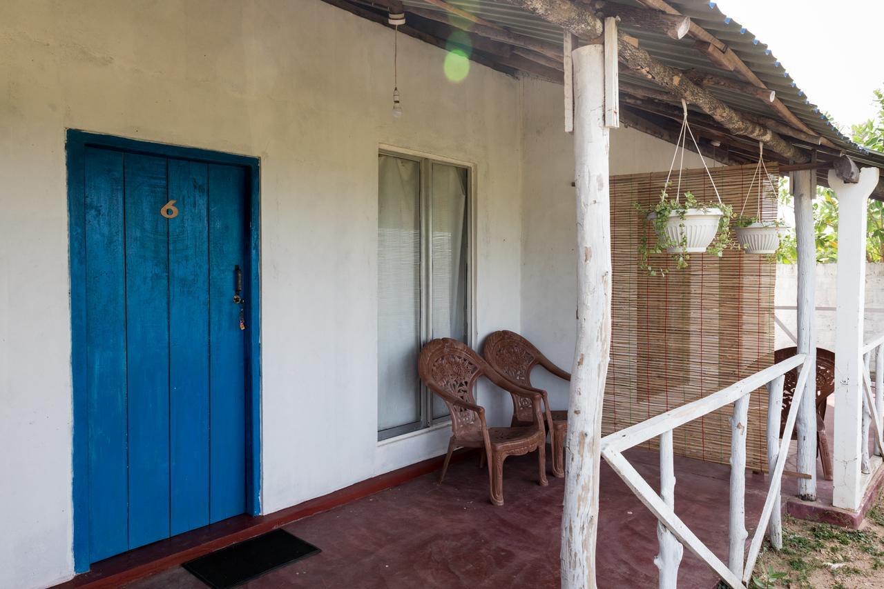Bliss Bay Nilaveli Hotel Екстериор снимка