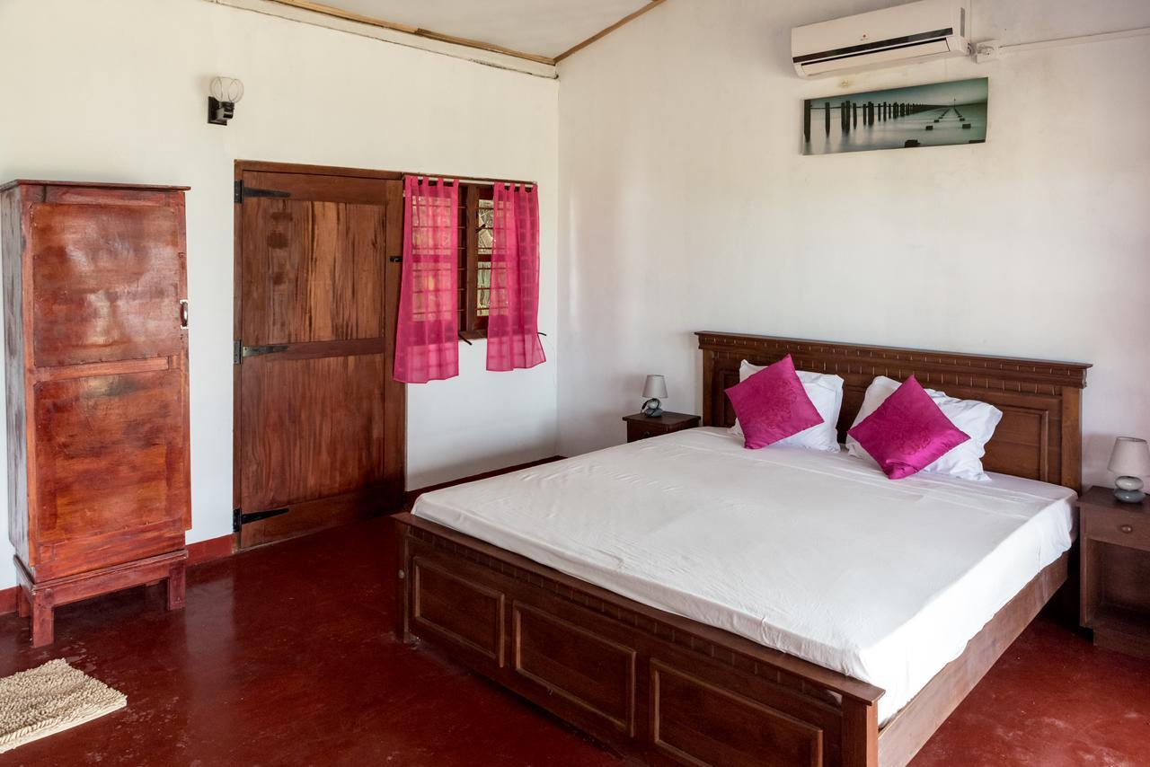 Bliss Bay Nilaveli Hotel Екстериор снимка