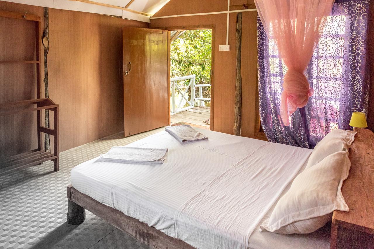 Bliss Bay Nilaveli Hotel Екстериор снимка