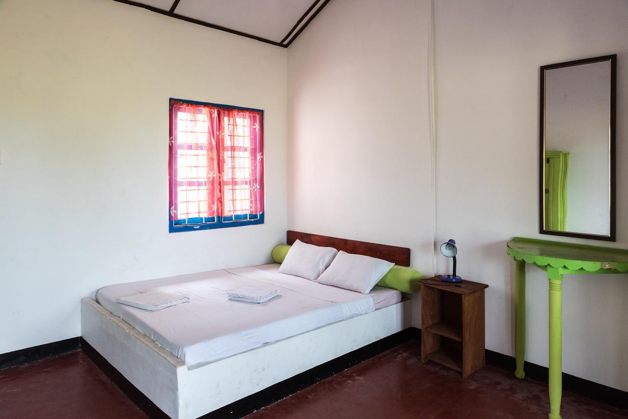 Bliss Bay Nilaveli Hotel Екстериор снимка