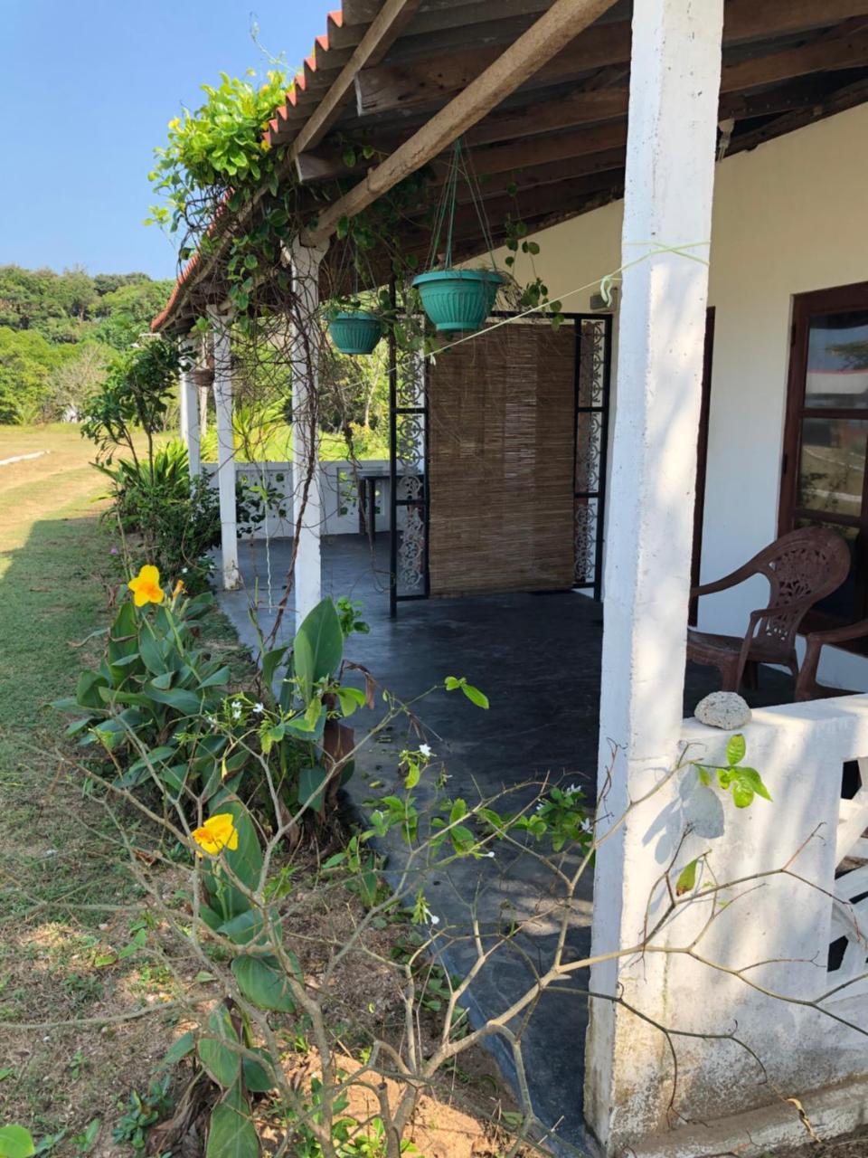 Bliss Bay Nilaveli Hotel Екстериор снимка