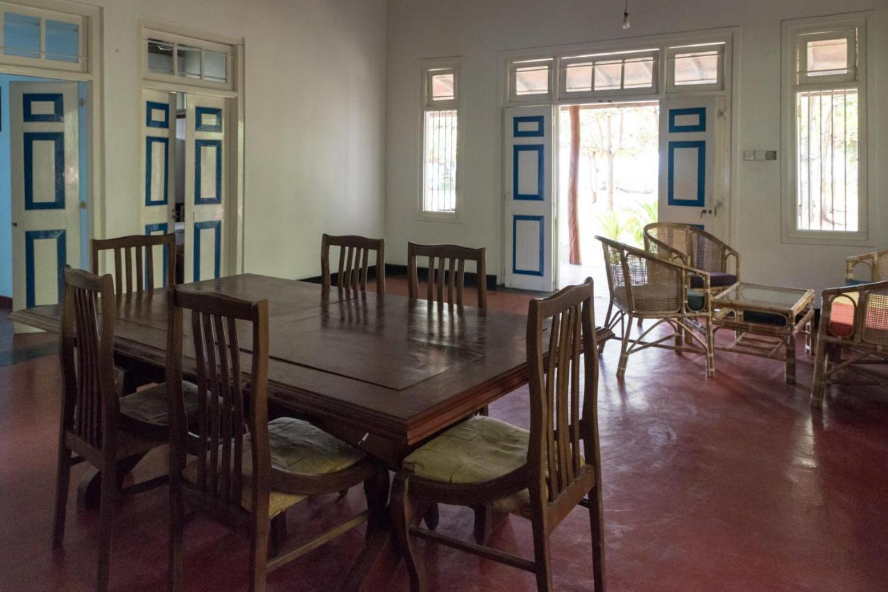 Bliss Bay Nilaveli Hotel Екстериор снимка
