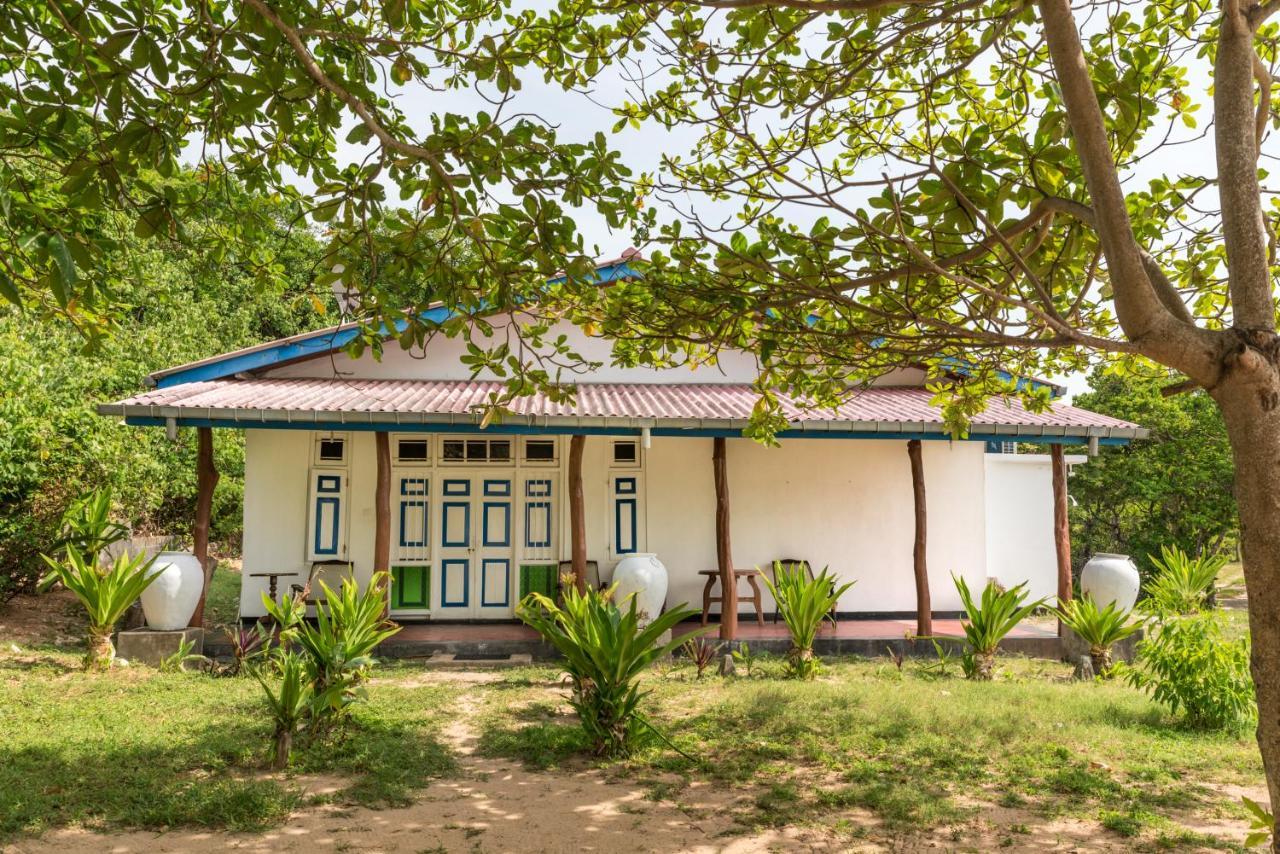 Bliss Bay Nilaveli Hotel Екстериор снимка