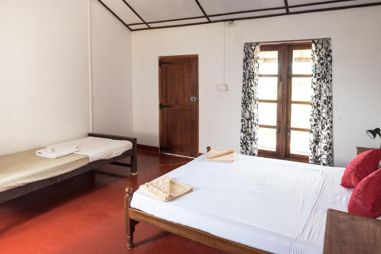 Bliss Bay Nilaveli Hotel Екстериор снимка